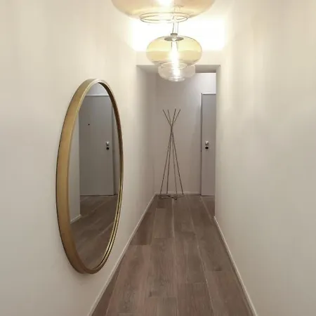 Loft Mono 3 Cagliari