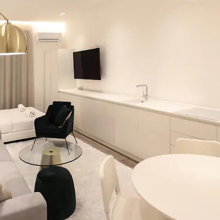 Apartment Loft Mono 3 Cagliari